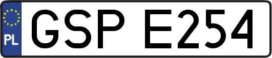GSPE254