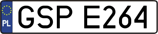GSPE264