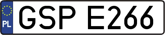 GSPE266