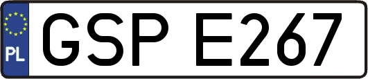 GSPE267