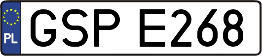 GSPE268