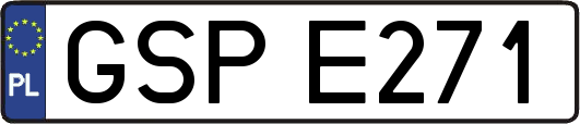 GSPE271
