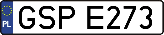 GSPE273