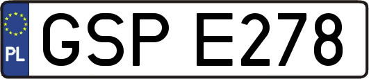 GSPE278