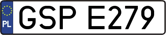 GSPE279