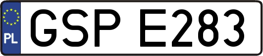 GSPE283