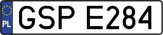 GSPE284