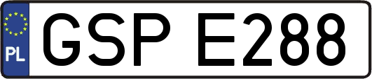 GSPE288
