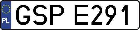 GSPE291