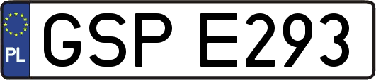 GSPE293