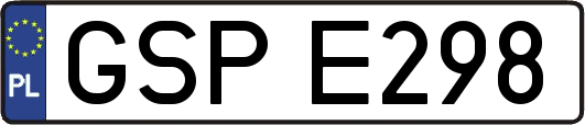 GSPE298