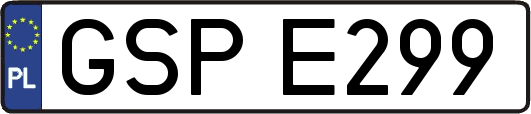 GSPE299