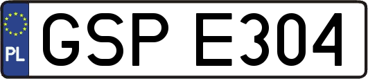 GSPE304