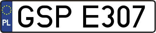 GSPE307