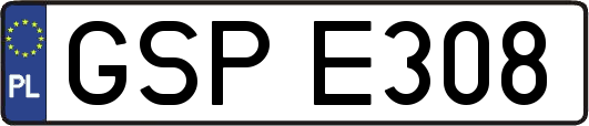 GSPE308