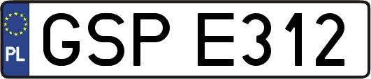 GSPE312
