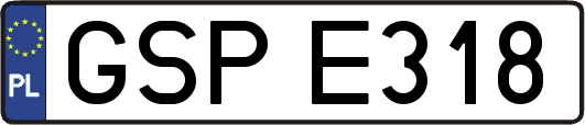 GSPE318