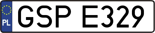GSPE329