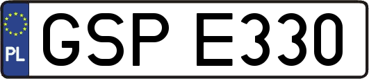 GSPE330