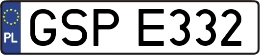 GSPE332