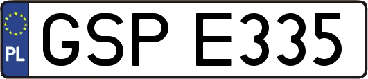 GSPE335