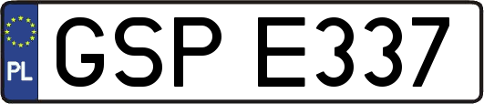 GSPE337