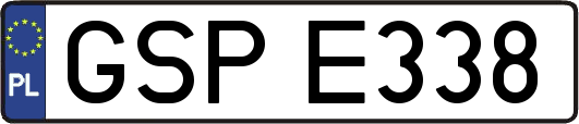 GSPE338