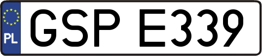 GSPE339