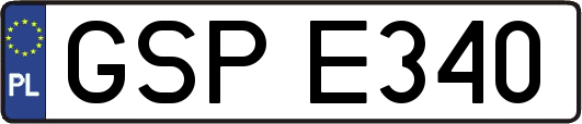 GSPE340