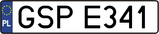 GSPE341