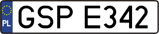 GSPE342