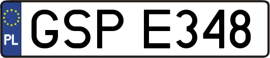 GSPE348