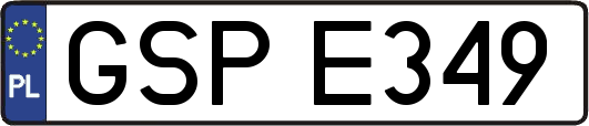 GSPE349