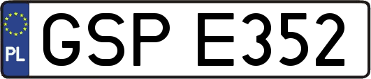 GSPE352