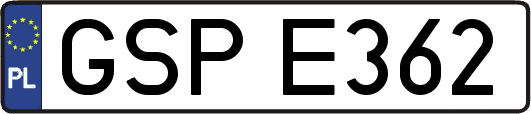 GSPE362