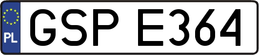 GSPE364
