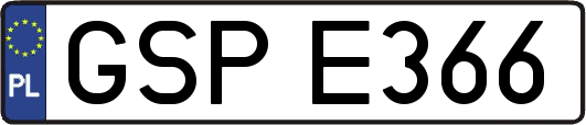 GSPE366