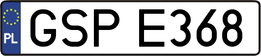 GSPE368
