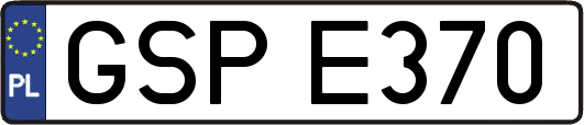 GSPE370
