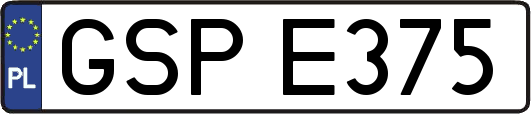 GSPE375