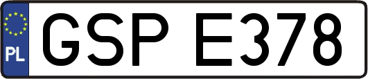 GSPE378