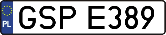 GSPE389