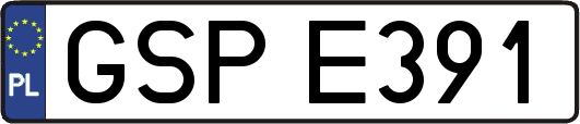 GSPE391