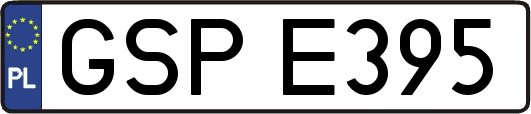 GSPE395