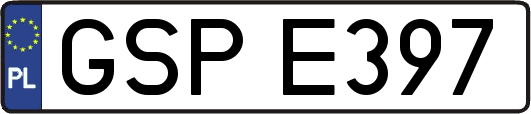 GSPE397