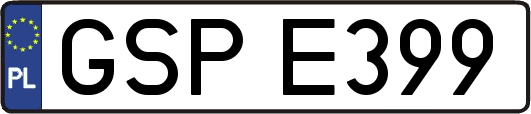 GSPE399
