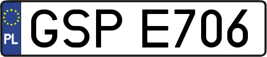 GSPE706