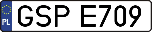 GSPE709