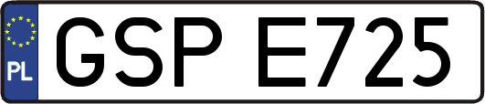GSPE725