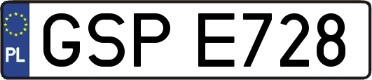 GSPE728